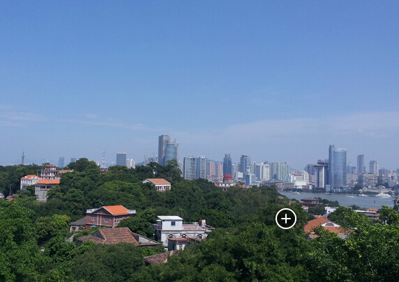 北京汽车租赁去鼓浪屿